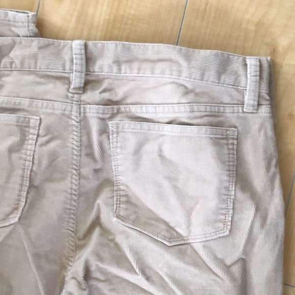 Jcrew corduroy - Picture 3 of 3